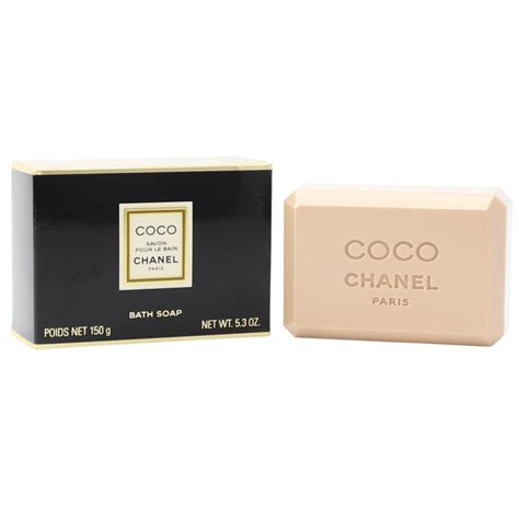 coco chanel hand sanitizer|chanel shower soap.